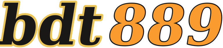bdt889 logo